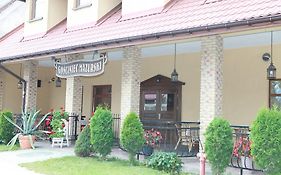Gościniec Mazurski